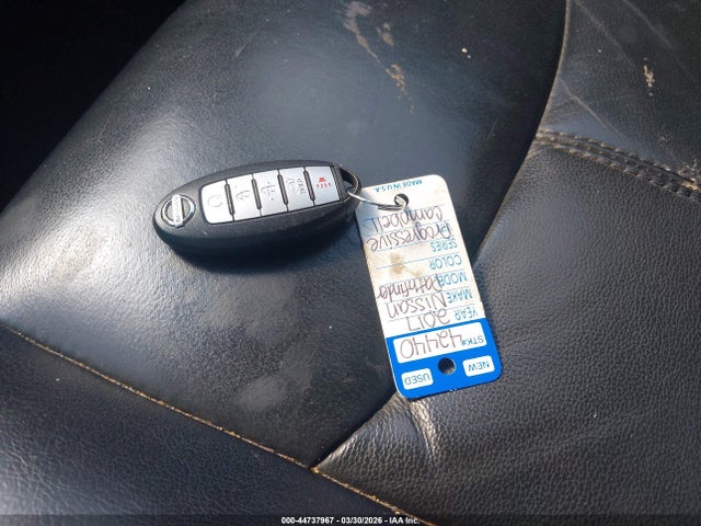 Nissan Pathfinder Sl 2017 5N1DR2MN7HC686231 Image 11