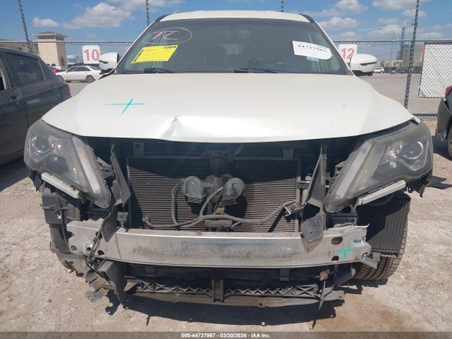 Nissan Pathfinder Sl 2017 5N1DR2MN7HC686231 Image 13