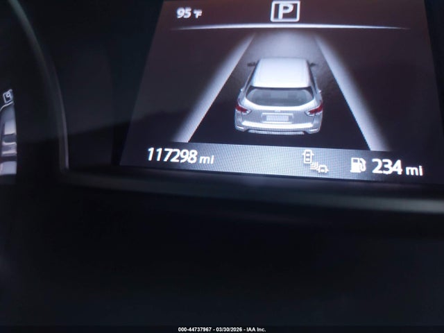 Nissan Pathfinder Sl 2017 5N1DR2MN7HC686231 Image 16