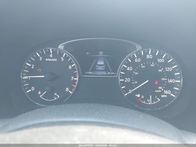 Nissan Pathfinder Sl 2017 5N1DR2MN7HC686231 Image 7