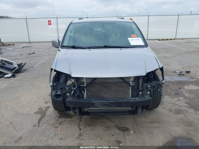 Aukcja sprzedaży 2015 Dodge Grand Caravan Sxt, vin: 2C4RDGCG1FR632226, numer aukcji: 44737970