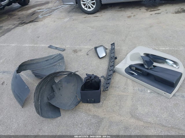 Aukcja sprzedaży 2015 Dodge Grand Caravan Sxt, vin: 2C4RDGCG1FR632226, numer aukcji: 44737970