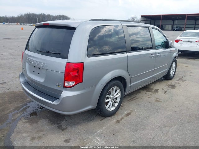 Aukcja sprzedaży 2015 Dodge Grand Caravan Sxt, vin: 2C4RDGCG1FR632226, numer aukcji: 44737970