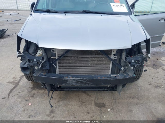 Aukcja sprzedaży 2015 Dodge Grand Caravan Sxt, vin: 2C4RDGCG1FR632226, numer aukcji: 44737970