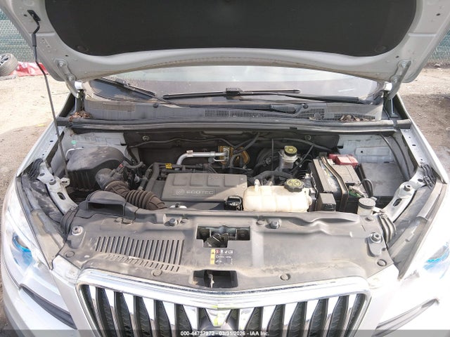 44737972 :رقم المزاد ، KL4CJASB5FB238688 vin ، 2015 Buick Encore مزاد بيع