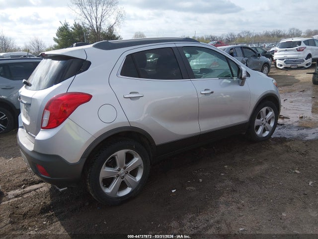 44737972 :رقم المزاد ، KL4CJASB5FB238688 vin ، 2015 Buick Encore مزاد بيع