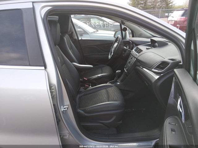 44737972 :رقم المزاد ، KL4CJASB5FB238688 vin ، 2015 Buick Encore مزاد بيع