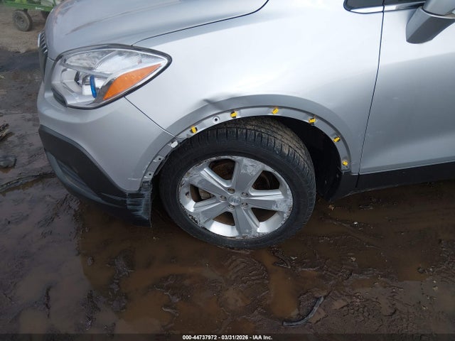 44737972 :رقم المزاد ، KL4CJASB5FB238688 vin ، 2015 Buick Encore مزاد بيع