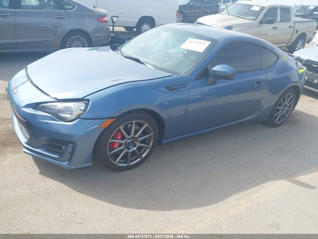 2018 Subaru Brz Limited მანქანა იყიდება აუქციონზე, vin: JF1ZCAC12J9601129, აუქციონის ნომერი: 44737973