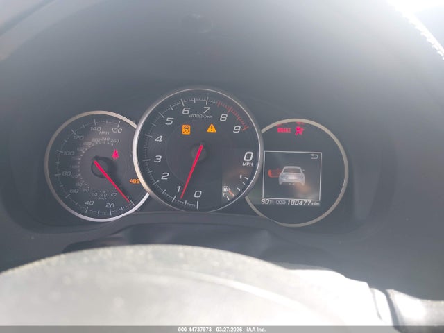 2018 Subaru Brz Limited მანქანა იყიდება აუქციონზე, vin: JF1ZCAC12J9601129, აუქციონის ნომერი: 44737973