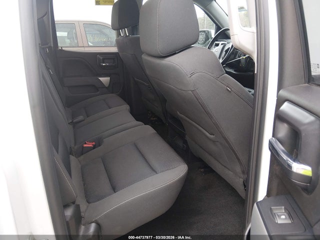 2GCVKREC1J1101707 Chevrolet Silverado 1500 2lt