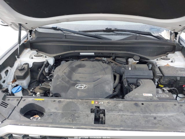 Продаж на аукціоні авто 2020 Hyundai Palisade Sel, vin: KM8R24HE9LU143630, номер лоту: 44737986