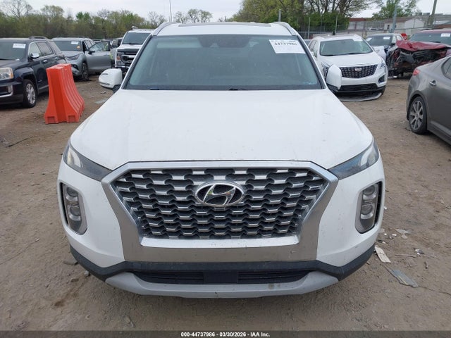 Продаж на аукціоні авто 2020 Hyundai Palisade Sel, vin: KM8R24HE9LU143630, номер лоту: 44737986