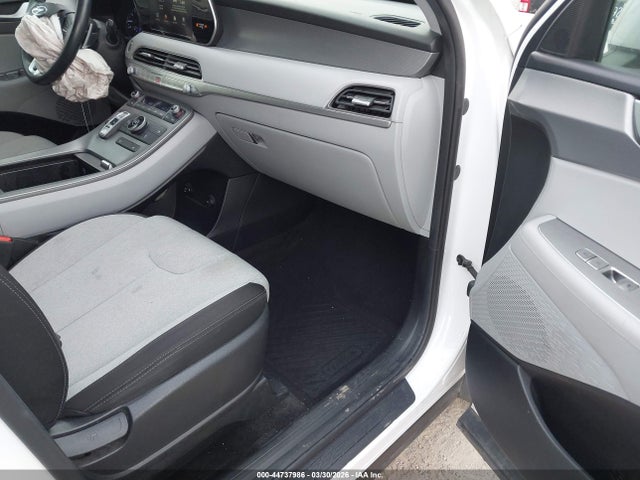 Продаж на аукціоні авто 2020 Hyundai Palisade Sel, vin: KM8R24HE9LU143630, номер лоту: 44737986