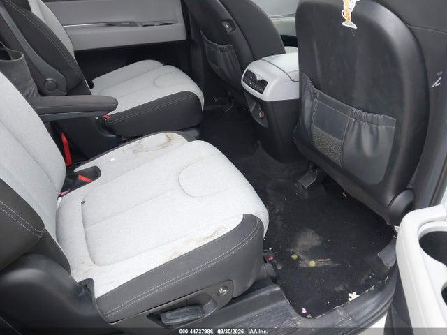 Продаж на аукціоні авто 2020 Hyundai Palisade Sel, vin: KM8R24HE9LU143630, номер лоту: 44737986