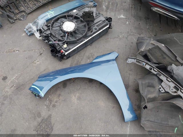 1G1ZG5ST0SF112815 Chevrolet Malibu Fwd Rs