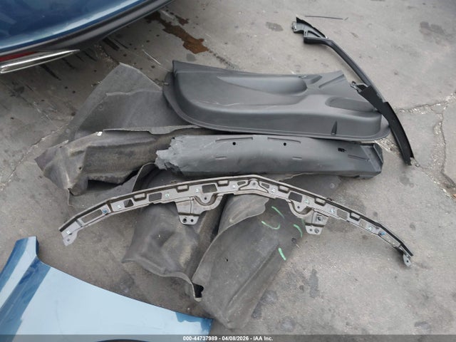 1G1ZG5ST0SF112815 Chevrolet Malibu Fwd Rs