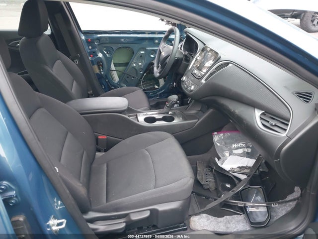 1G1ZG5ST0SF112815 Chevrolet Malibu Fwd Rs