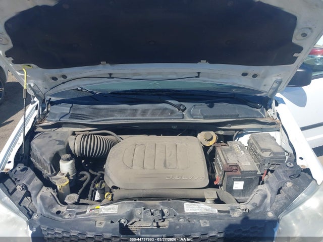 2014 Ram Cargo Tradesman მანქანა იყიდება აუქციონზე, vin: 2C4JRGAG4ER340456, აუქციონის ნომერი: 44737993