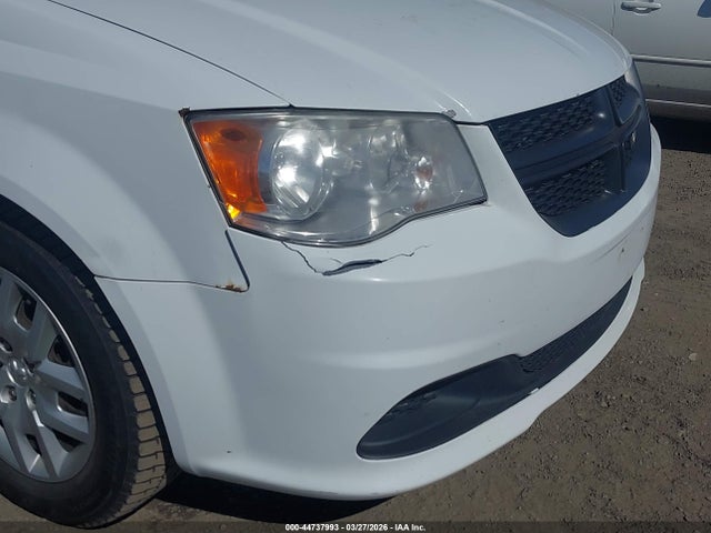 2014 Ram Cargo Tradesman მანქანა იყიდება აუქციონზე, vin: 2C4JRGAG4ER340456, აუქციონის ნომერი: 44737993