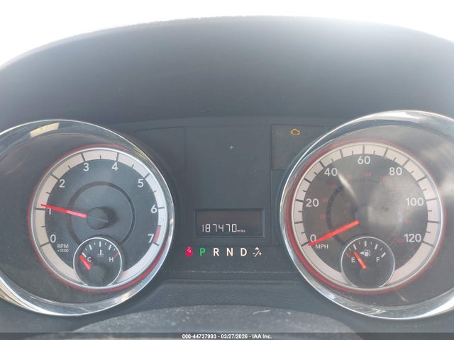 2014 Ram Cargo Tradesman მანქანა იყიდება აუქციონზე, vin: 2C4JRGAG4ER340456, აუქციონის ნომერი: 44737993