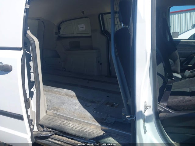 2014 Ram Cargo Tradesman მანქანა იყიდება აუქციონზე, vin: 2C4JRGAG4ER340456, აუქციონის ნომერი: 44737993