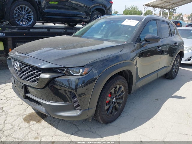 2024 Mazda Cx-50 2.5 S Select მანქანა იყიდება აუქციონზე, vin: 7MMVABAM4RN209581, აუქციონის ნომერი: 44737996