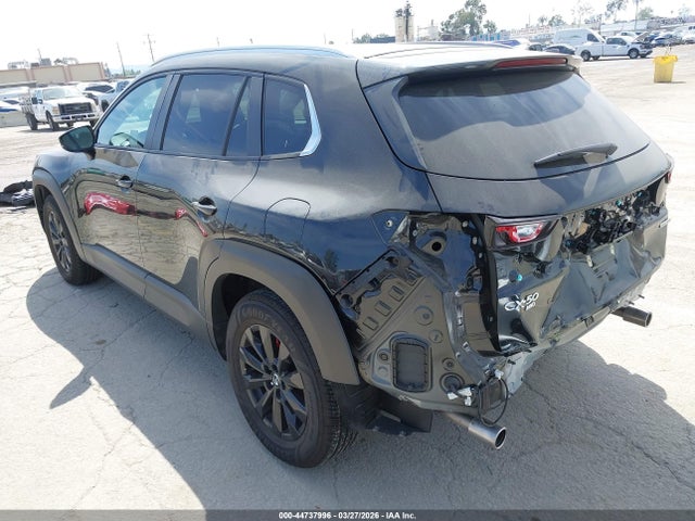 2024 Mazda Cx-50 2.5 S Select მანქანა იყიდება აუქციონზე, vin: 7MMVABAM4RN209581, აუქციონის ნომერი: 44737996