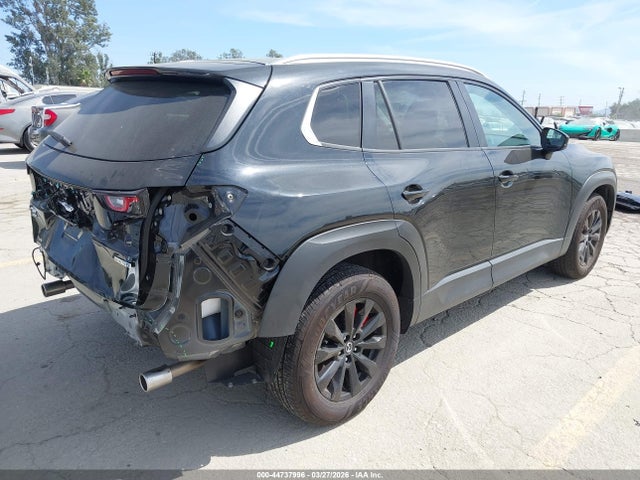 2024 Mazda Cx-50 2.5 S Select მანქანა იყიდება აუქციონზე, vin: 7MMVABAM4RN209581, აუქციონის ნომერი: 44737996