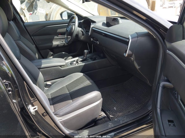 2024 Mazda Cx-50 2.5 S Select მანქანა იყიდება აუქციონზე, vin: 7MMVABAM4RN209581, აუქციონის ნომერი: 44737996