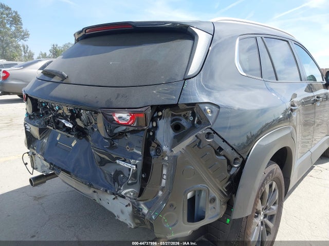 2024 Mazda Cx-50 2.5 S Select მანქანა იყიდება აუქციონზე, vin: 7MMVABAM4RN209581, აუქციონის ნომერი: 44737996