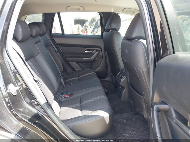 2024 Mazda Cx-50 2.5 S Select მანქანა იყიდება აუქციონზე, vin: 7MMVABAM4RN209581, აუქციონის ნომერი: 44737996