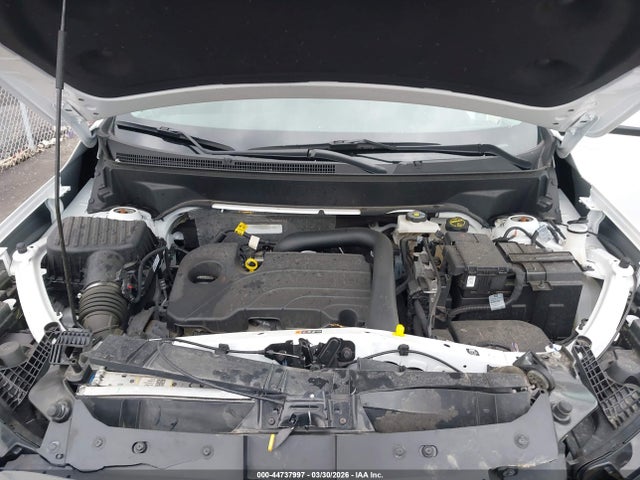 Aukcja sprzedaży 2024 Gmc Terrain Slt, vin: 3GKALVEG2RL274464, numer aukcji: 44737997