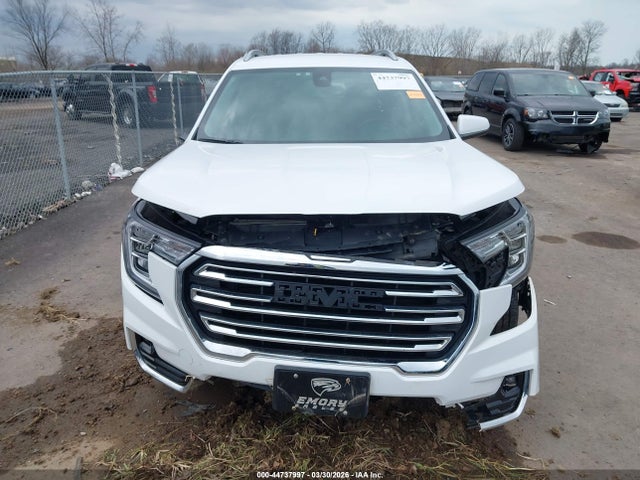 Aukcja sprzedaży 2024 Gmc Terrain Slt, vin: 3GKALVEG2RL274464, numer aukcji: 44737997