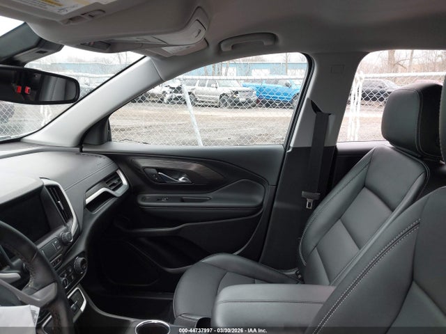 Aukcja sprzedaży 2024 Gmc Terrain Slt, vin: 3GKALVEG2RL274464, numer aukcji: 44737997