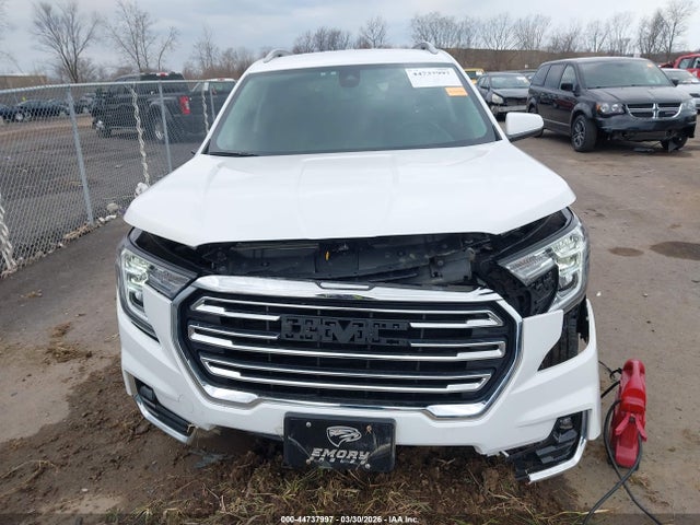 Aukcja sprzedaży 2024 Gmc Terrain Slt, vin: 3GKALVEG2RL274464, numer aukcji: 44737997