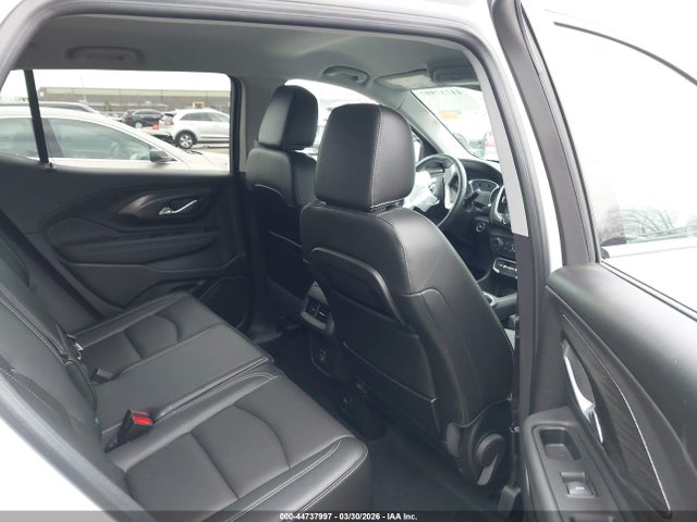 Aukcja sprzedaży 2024 Gmc Terrain Slt, vin: 3GKALVEG2RL274464, numer aukcji: 44737997