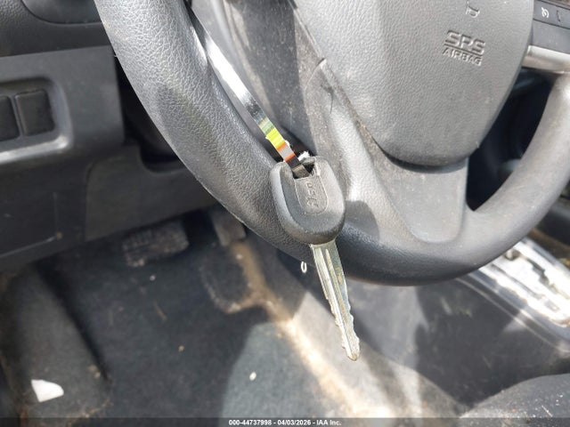 44737998 :رقم المزاد ، ML32F3FJ5KHF08239 vin ، 2019 Mitsubishi Mirage G4 Es مزاد بيع