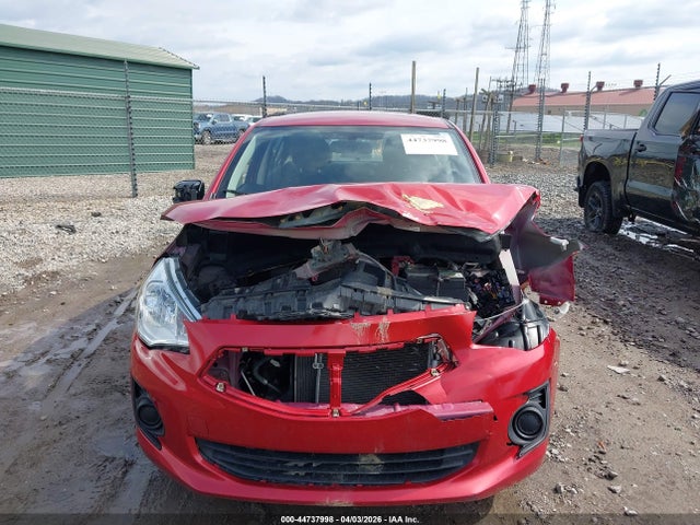 44737998 :رقم المزاد ، ML32F3FJ5KHF08239 vin ، 2019 Mitsubishi Mirage G4 Es مزاد بيع