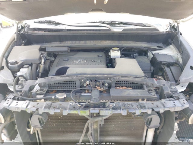 Aukcja sprzedaży 2015 Infiniti Qx60, vin: 5N1AL0MN1FC515948, numer aukcji: 44738001