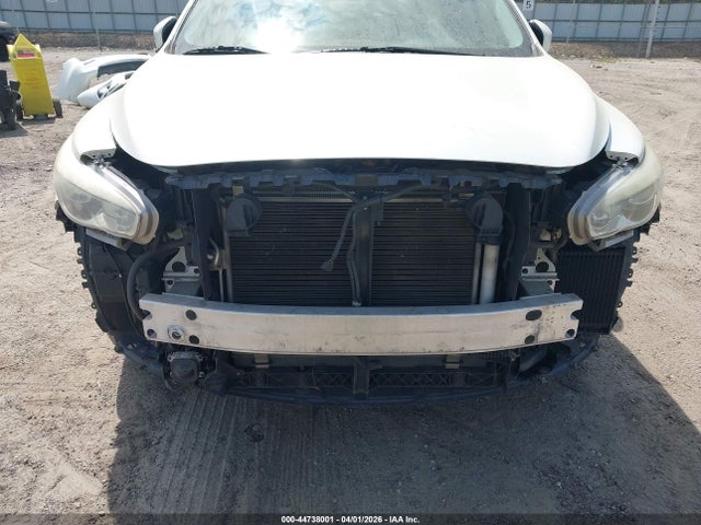 Aukcja sprzedaży 2015 Infiniti Qx60, vin: 5N1AL0MN1FC515948, numer aukcji: 44738001