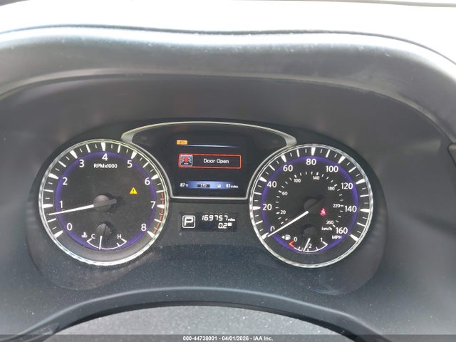 Aukcja sprzedaży 2015 Infiniti Qx60, vin: 5N1AL0MN1FC515948, numer aukcji: 44738001