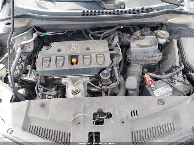 2013 Acura Ilx 2.0l მანქანა იყიდება აუქციონზე, vin: 19VDE1F54DE016901, აუქციონის ნომერი: 44738002