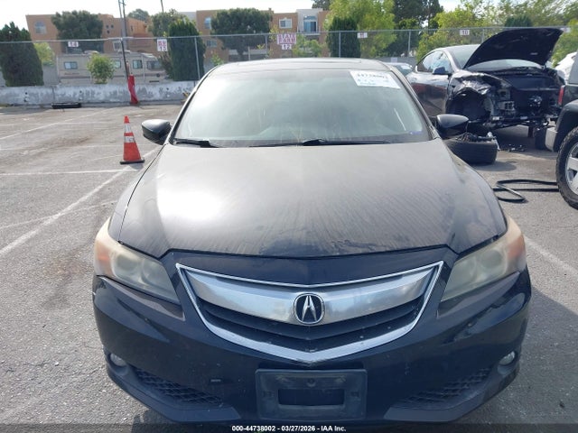 2013 Acura Ilx 2.0l მანქანა იყიდება აუქციონზე, vin: 19VDE1F54DE016901, აუქციონის ნომერი: 44738002