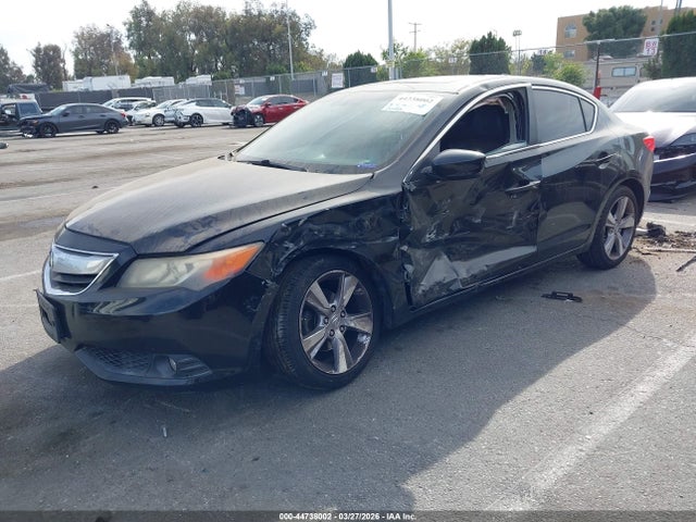 2013 Acura Ilx 2.0l მანქანა იყიდება აუქციონზე, vin: 19VDE1F54DE016901, აუქციონის ნომერი: 44738002