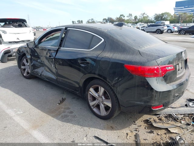 2013 Acura Ilx 2.0l მანქანა იყიდება აუქციონზე, vin: 19VDE1F54DE016901, აუქციონის ნომერი: 44738002