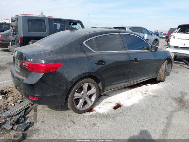 2013 Acura Ilx 2.0l მანქანა იყიდება აუქციონზე, vin: 19VDE1F54DE016901, აუქციონის ნომერი: 44738002