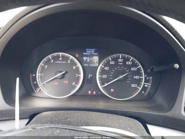 2013 Acura Ilx 2.0l მანქანა იყიდება აუქციონზე, vin: 19VDE1F54DE016901, აუქციონის ნომერი: 44738002