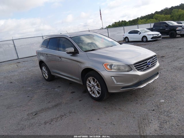 Volvo Xc60 T5 Premier 2015 YV440MDK0F2709087 Image 12