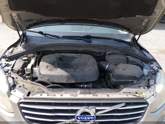 Volvo Xc60 T5 Premier 2015 YV440MDK0F2709087 Image 21